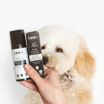 kooa Cremă nutritivă pentru piele