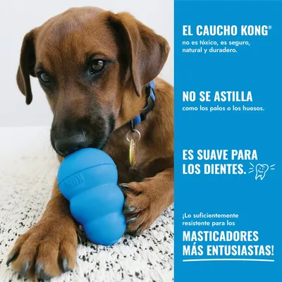 KONG Puppy juguete para cachorros