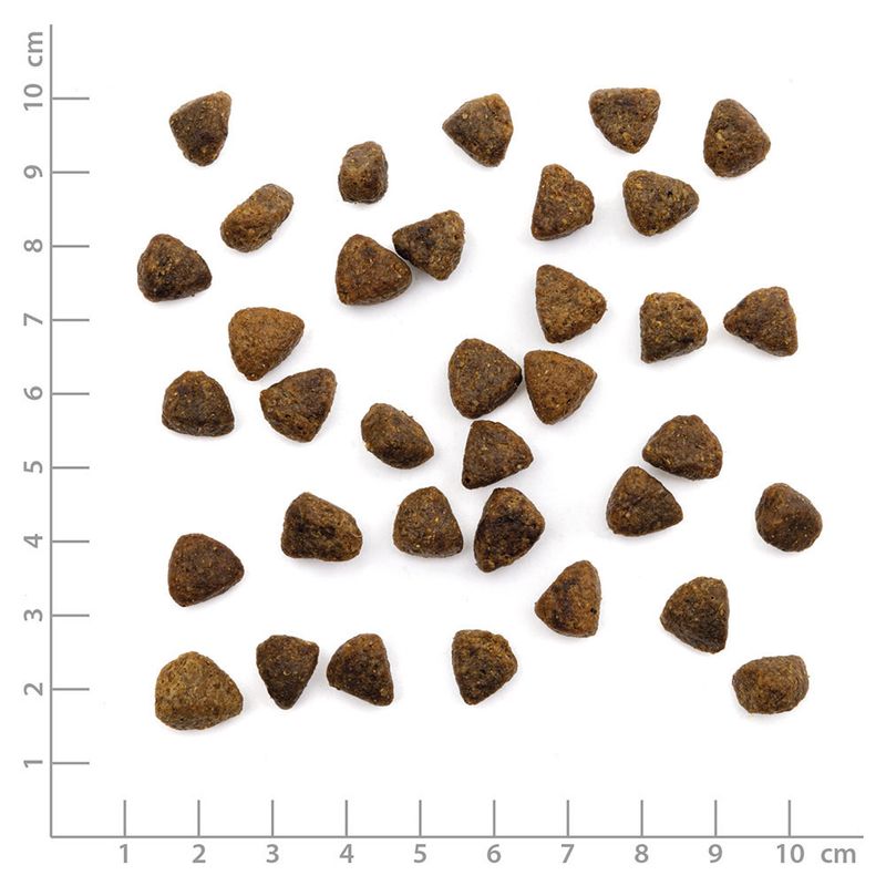 Wildes Land Cat Sterilised Huhn