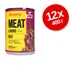 Икономична опаковка Josera Meat Lovers Junior Menu 12 x 400 г