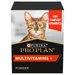 PRO PLAN Cat Adult Multivitamins Supplement en polvo