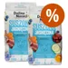 Multipack risparmio! 2 x 9 kg Dolina Noteci Premium Crocchette per cani