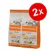 Lot Nature's Variety pour chat 2 x 7 kg