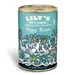 Lily's Kitchen Puppy Recipe with Turkey, Duck & Kale - dog wet food