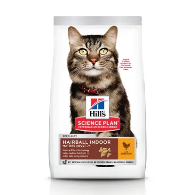 Økonomipakke Hill's Feline