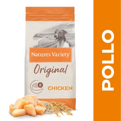 Nature's Variety Original Mini Adult kylling