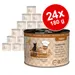 Sparpaket catz finefood Ragout 24 x 190 g