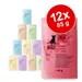 Prøvepakke: 12 x 85 g catz finefood portionsposer