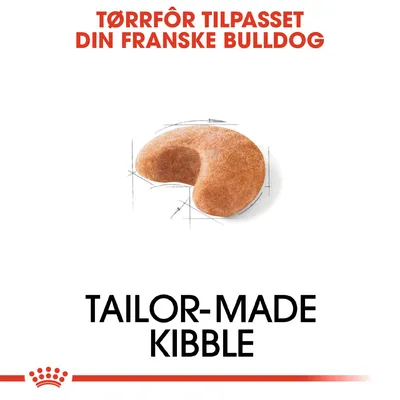 Royal Canin French Bulldog  Adult