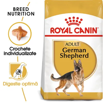 Royal Canin German Shepherd Adult