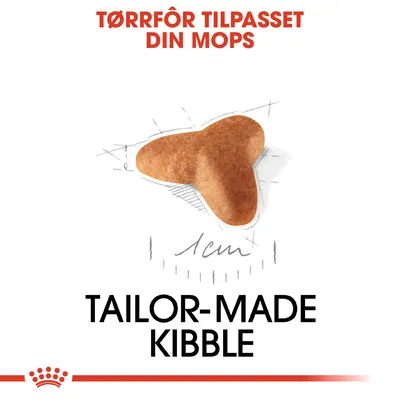 Royal Canin Pug Puppy