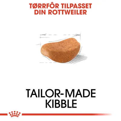 Royal Canin Rottweiler Adult