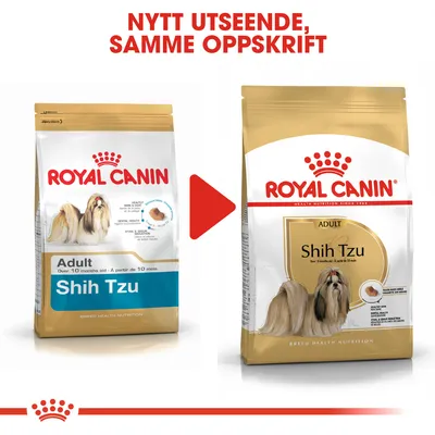 Royal Canin Shih Tzu Adult