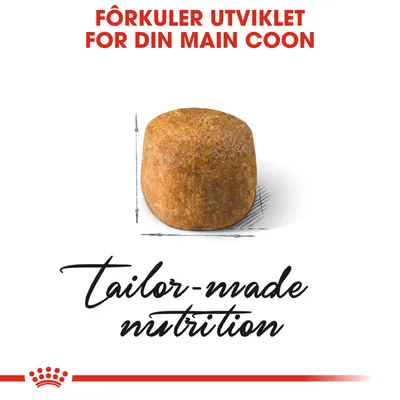 Royal Canin Maine Coon Adult