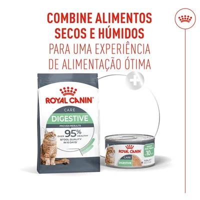 Royal Canin Digestive Care AirLift Mousse Royal Canin Digestive Care AirLift Mousse