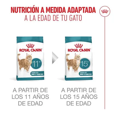 Royal Canin Ageing 11+