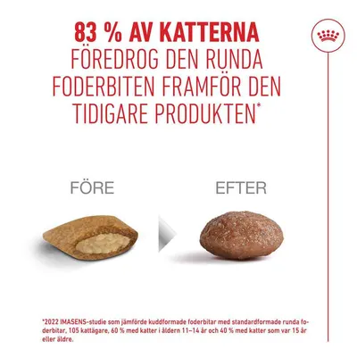 Royal Canin Ageing 11+