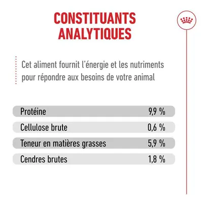 Royal Canin Ageing 15+ Mousse