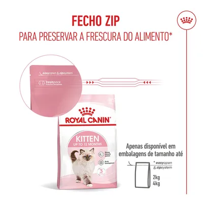 Royal Canin Kitten