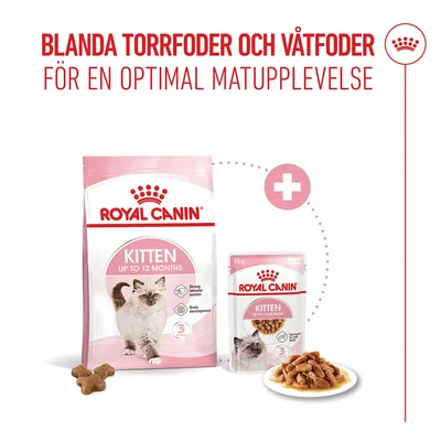 Royal Canin Kitten