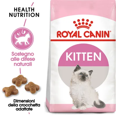 Multipack risparmio! 2 x Royal Canin Feline Crocchette per gatti