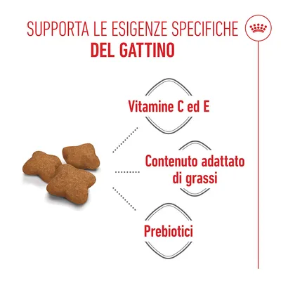 Royal Canin Kitten Sterilised