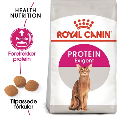 Royal Canin Protein Exigent
