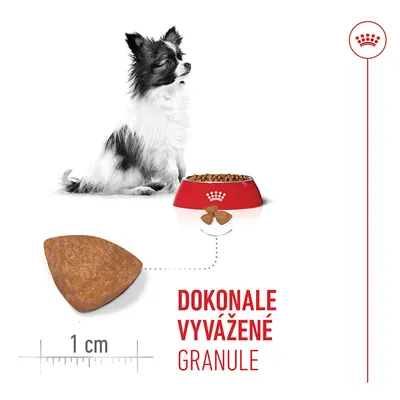 Royal Canin X-Small Puppy Royal Canin X-Small Puppy