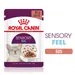 Royal Canin Sensory Feel în sos