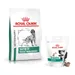 Royal Canin Veterinary Canine Satiety +  3 x 230 g Satiety Snack kaupan päälle!