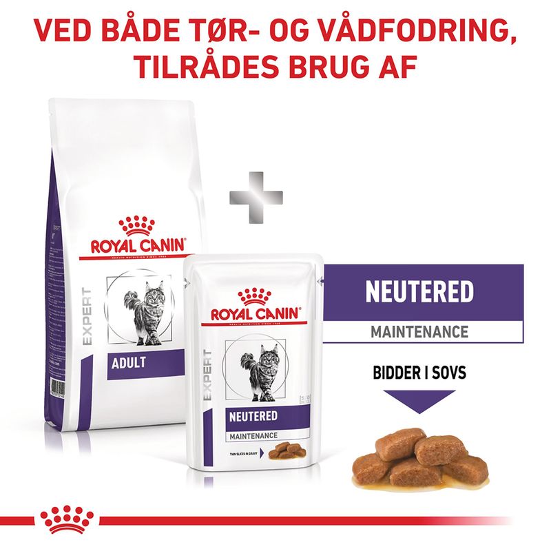 Royal Canin Expert Feline Adult