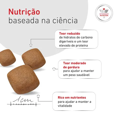 Royal Canin Veterinary Canine Glycobalance Royal Canin Veterinary Canine Glycobalance