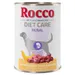 Rocco Diet Care Renal Vită cu inimi de pui & dovlecel 400 g