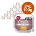 Smilla Fine Menu s náplňou 24 x 100 g