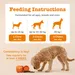 Zesty Paws Urinary Care Chews Merișoare