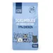 Scrumbles Kittens & Queens Chicken Dry Cat Food