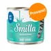 Smilla Drink per gatti Pacco misto