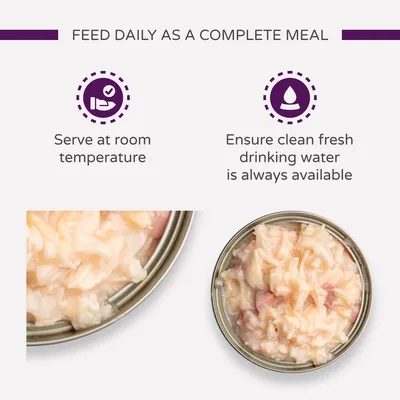 thrive Complete Adult - Chicken Breast & Chicken Liver - 6 x 75g thrive Complete Adult - Chicken Breast & Chicken Liver - 6 x 75g