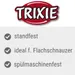 Trixie Keramiknapf zweifarbig