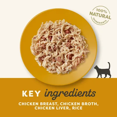 Applaws i buljong 6 x 70 g