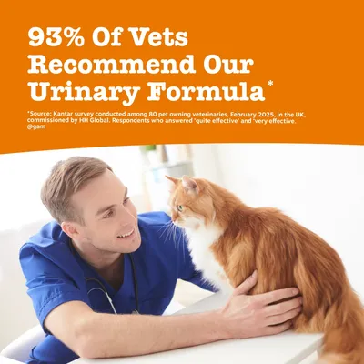 Zesty Paws Urinary & Renal Care Paste Urinary Health