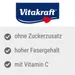 Vitakraft Menü Vital für Meerschweinchen