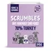 Scrumbles Grain Free Turkey Wet Dog Food