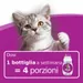 Latte Whiskas per gatti