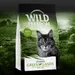 Wild Freedom Adult "Green Lands" Sterilised jahňacie – bez obilnín