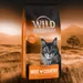 Wild Freedom Adult "Wide Country" Poultry – viljaton resepti