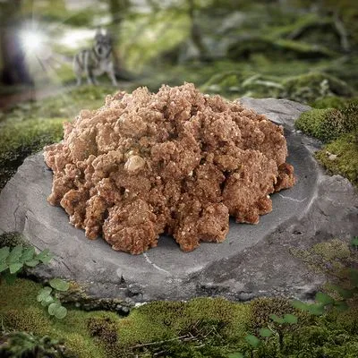 Wolf of Wilderness "Triple Taste" 6 x 800 g