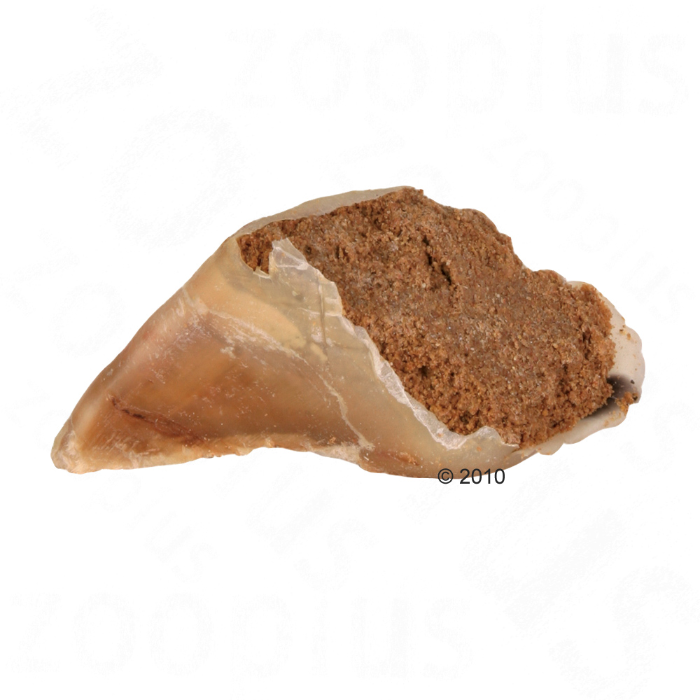Trixie unghie di manzo ripiene Snack per cane Set %: 10 pz da 115 g