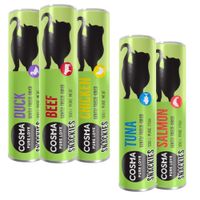 Cosma Snackies Friandises lyophilisées pour chat