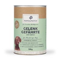 Dr. Wimmer PROMETHEUS Daily M - Vitamine Für Mittlere Hunde 10-20 Kg - Gelenke, Knochen, Gehirn